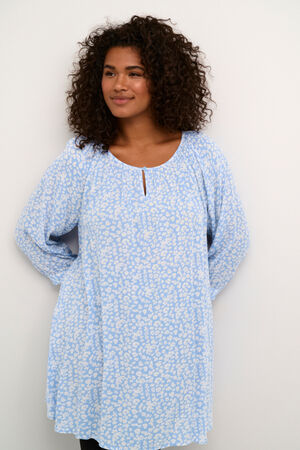 KCami Tunic 3/4 Printed