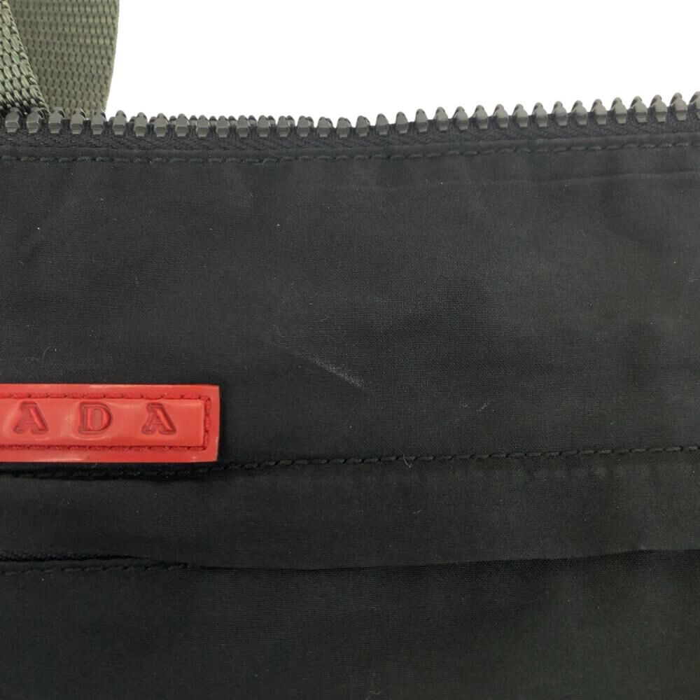 Prada Shoulder Bag