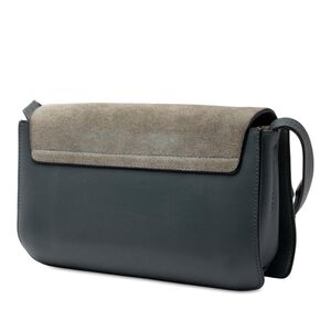 Chlo&eacute; Crossbody Bag