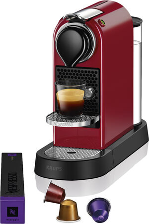 CitiZ kaffemaskine