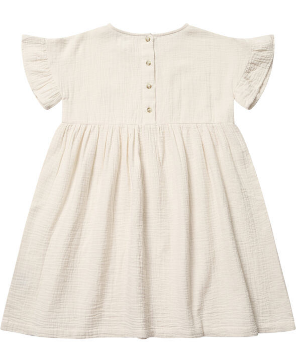 Aida 9 Dress - Organic GOTS