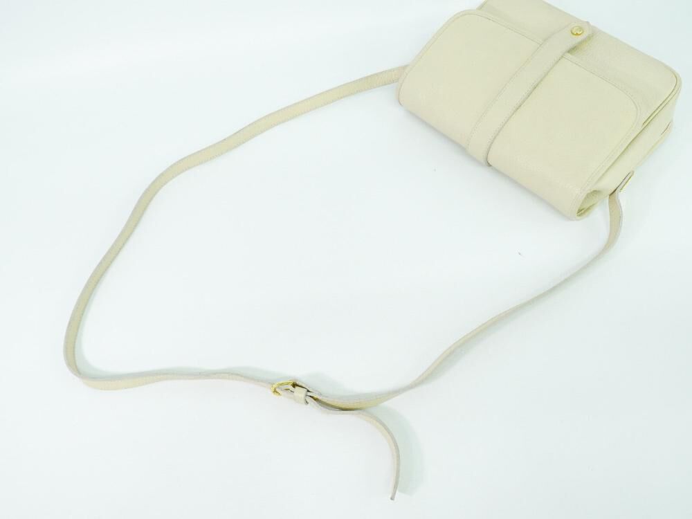 Yves Saint Laurent Crossbody Bag