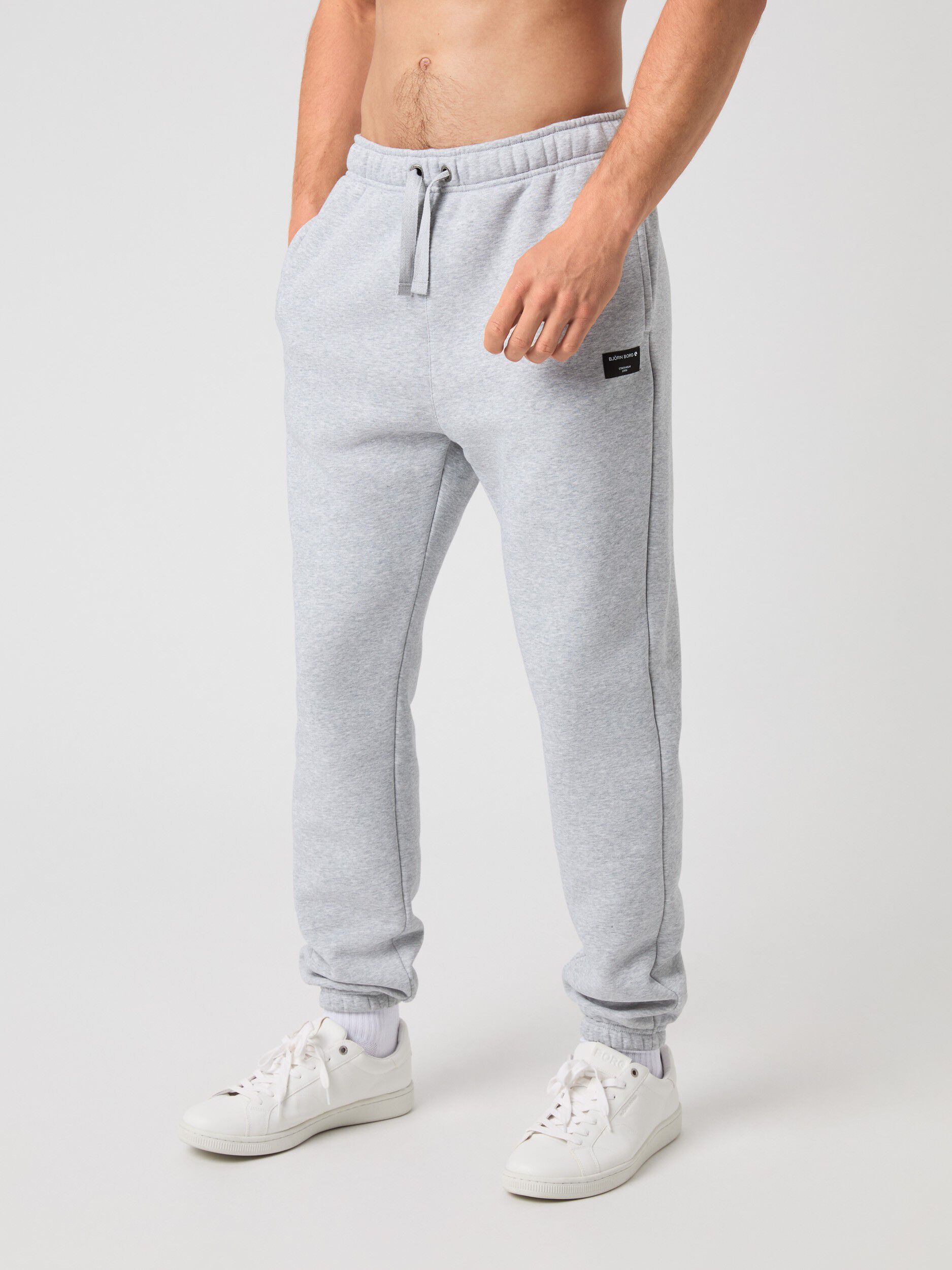 CENTRE SWEATPANTS