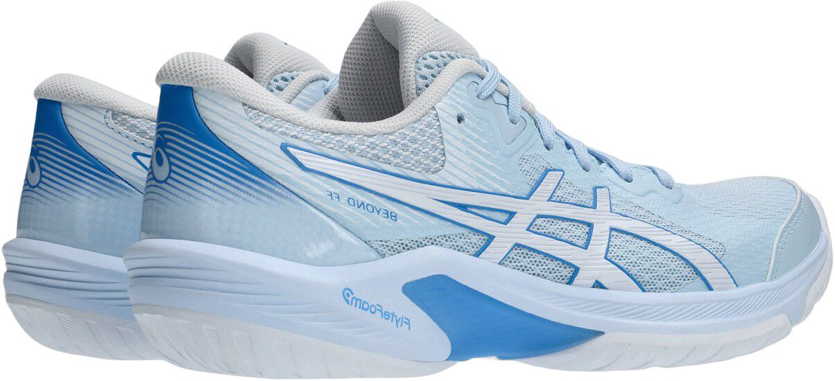 Beyond FF indend&oslash;rssko