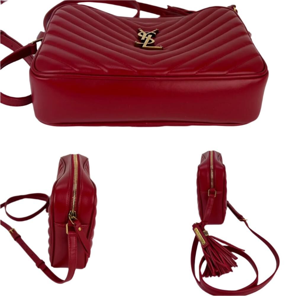 Yves Saint Laurent Crossbody Bag