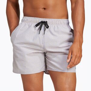 Stripey Classics Badeshorts