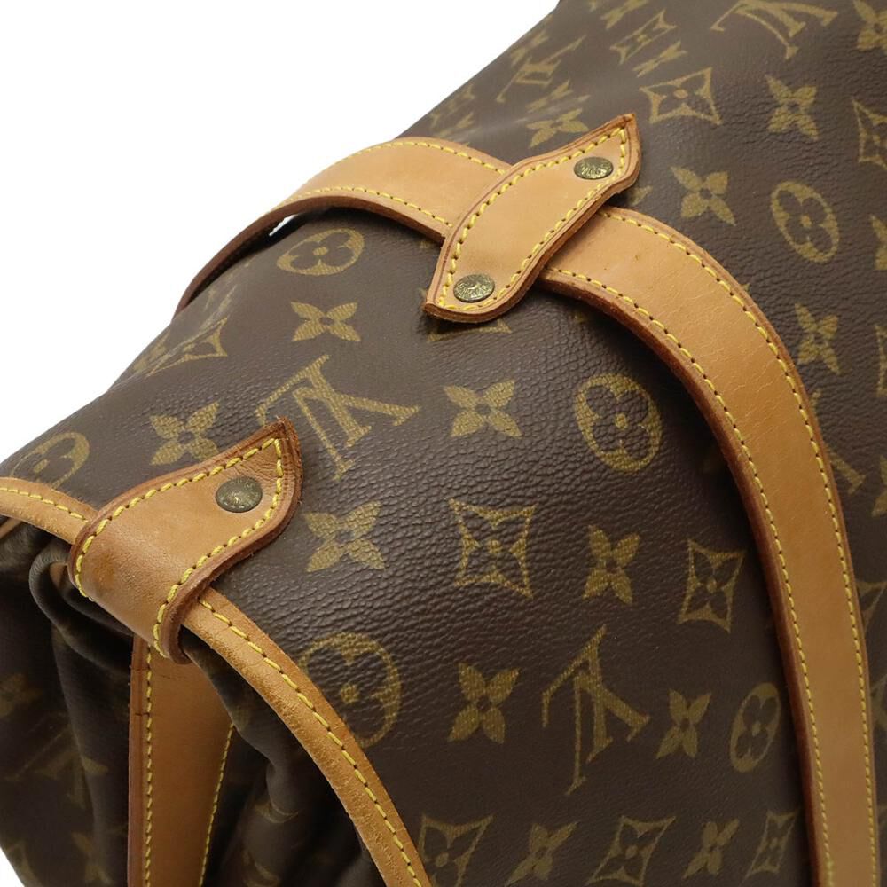 Louis Vuitton Saumur
