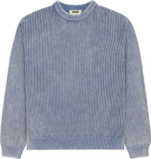 WBKurt Mesh Knit
