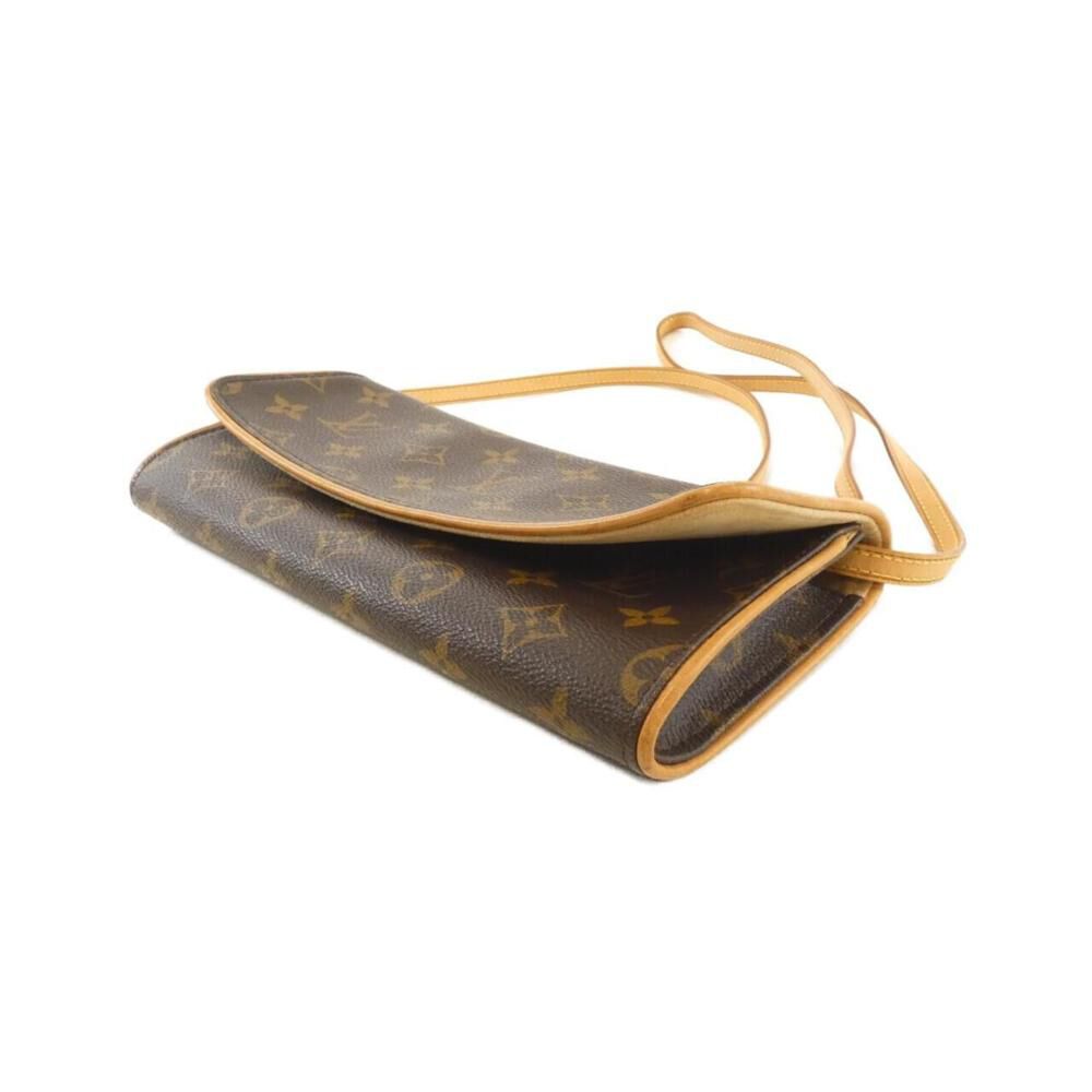 Louis Vuitton Twin Pochette