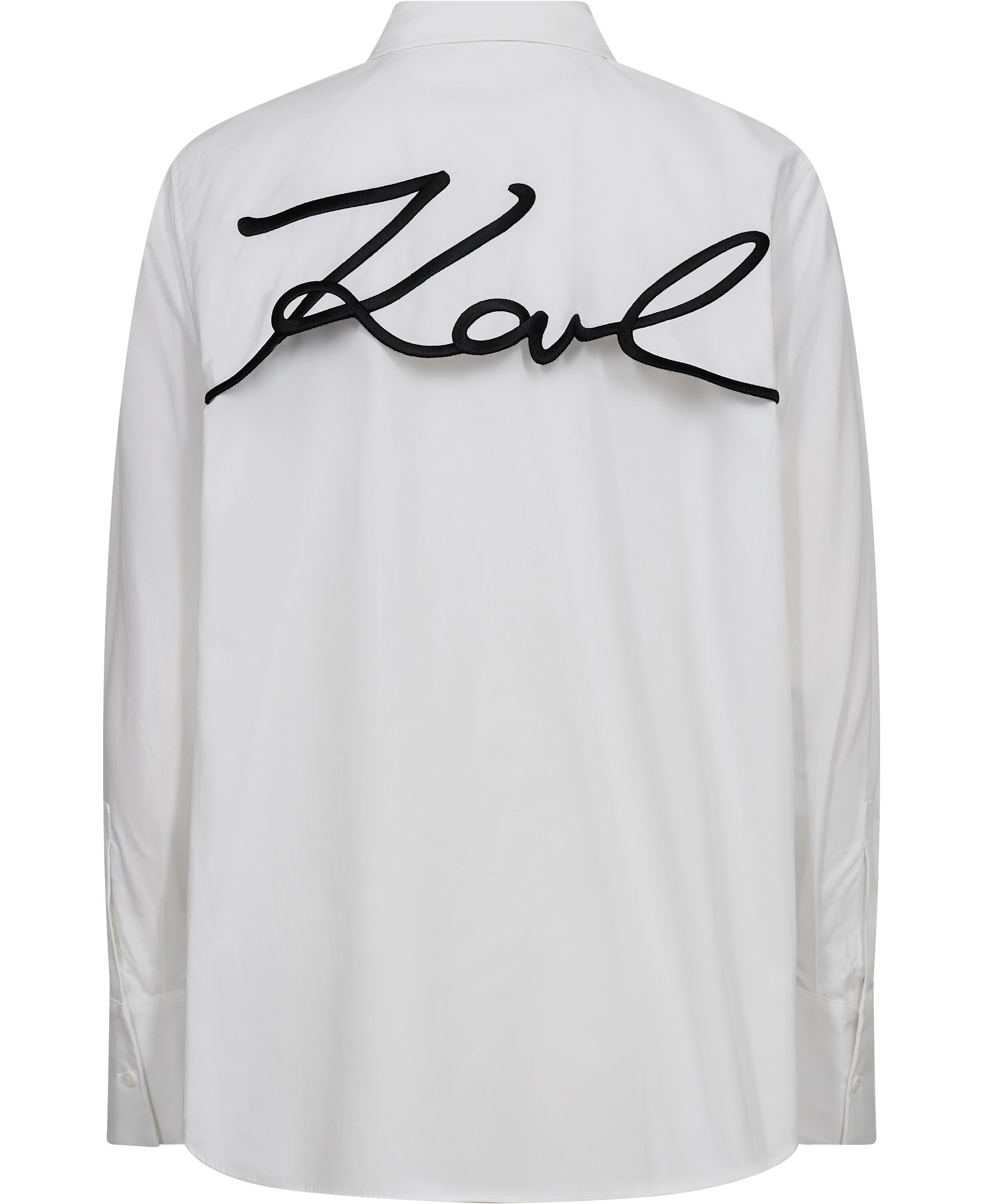 signature tunic shirt