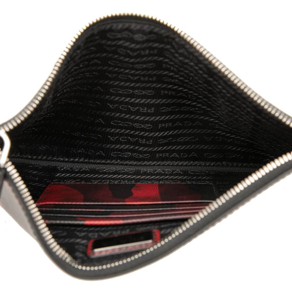 Prada Clutch