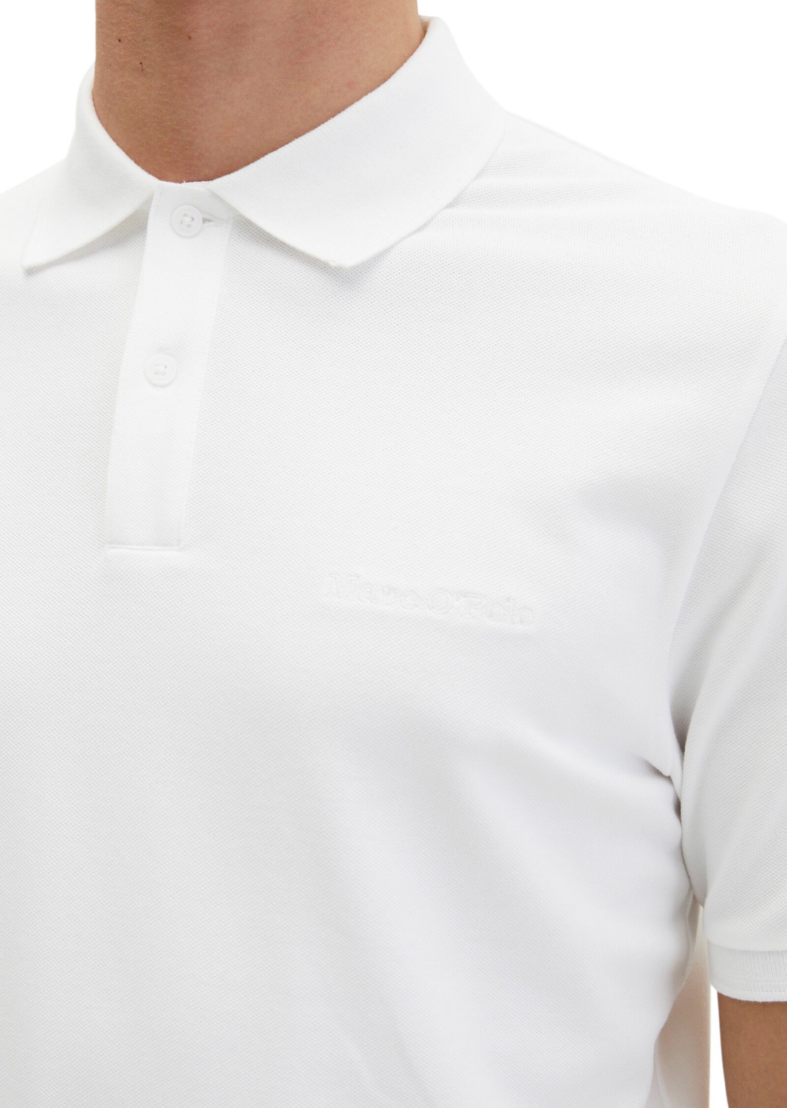 Jersey Poloshirts Shortsleeve