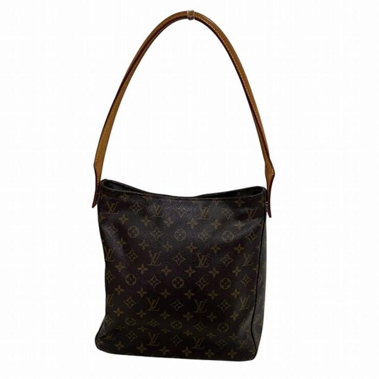 Louis Vuitton Looping