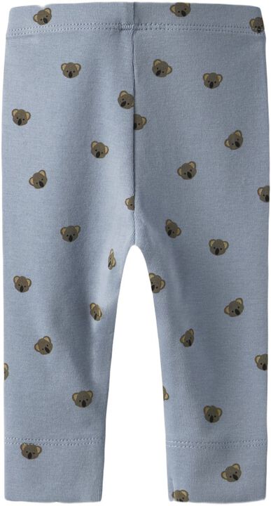 NBMLIALO SLIM LEGGING