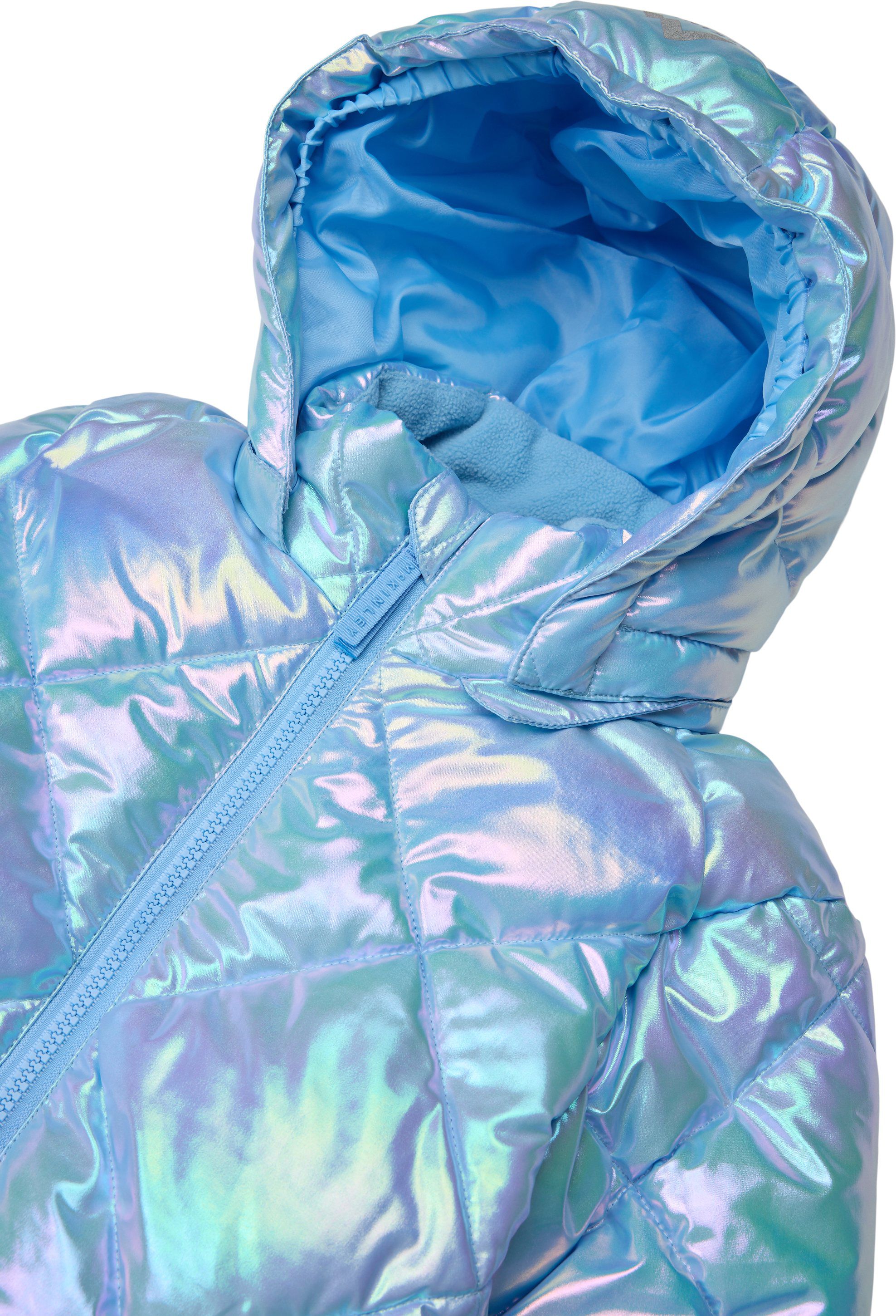 MCK NORRSKEN MR PUFFER JKT