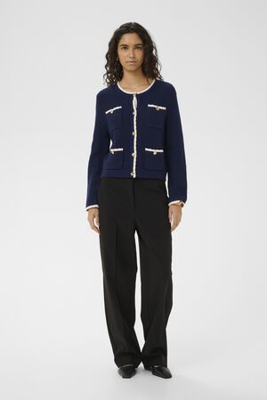 SLNobilo Knit Jacket