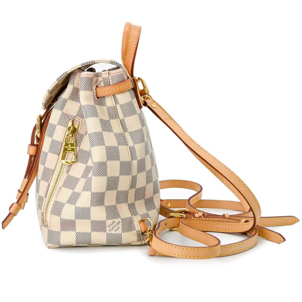 Louis Vuitton Backpack