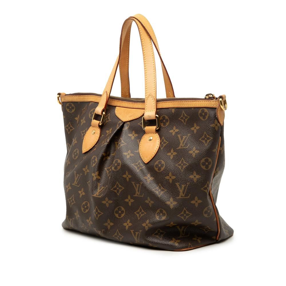 Louis Vuitton Palermo