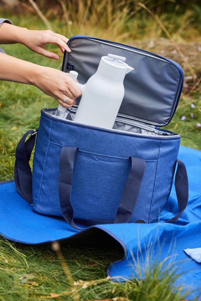 City cooler bag large