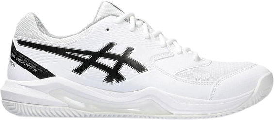 Gel-Dedicate 8 padelsko