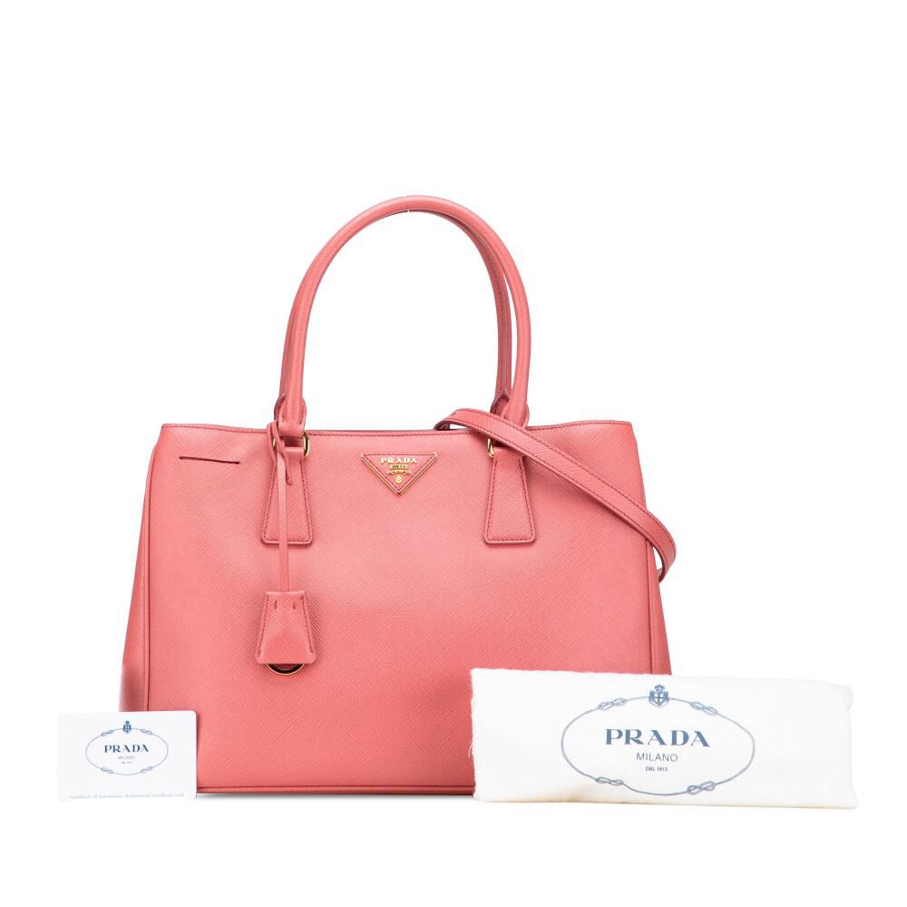 Prada Galleria Bag