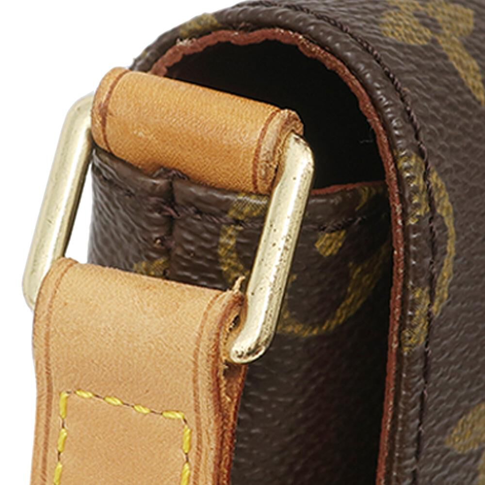 Louis Vuitton Musette Tango