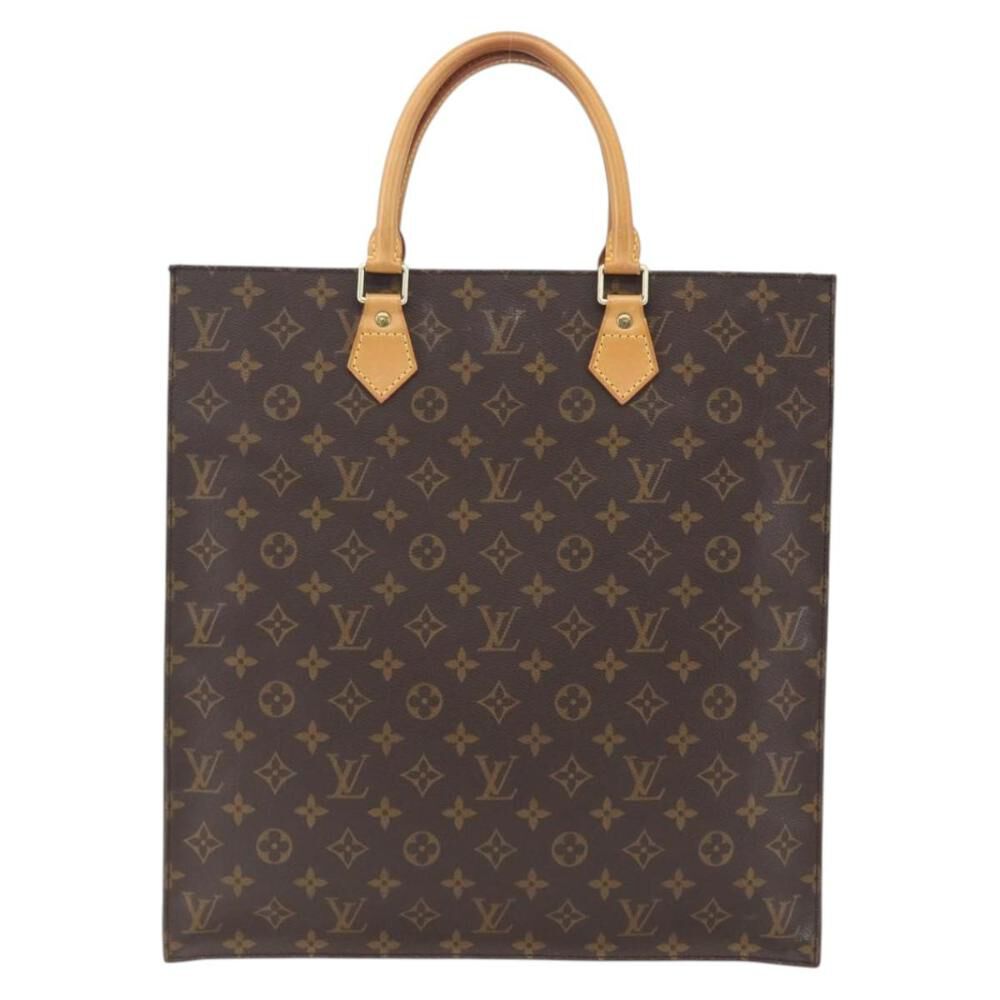 Louis Vuitton Sac Plat