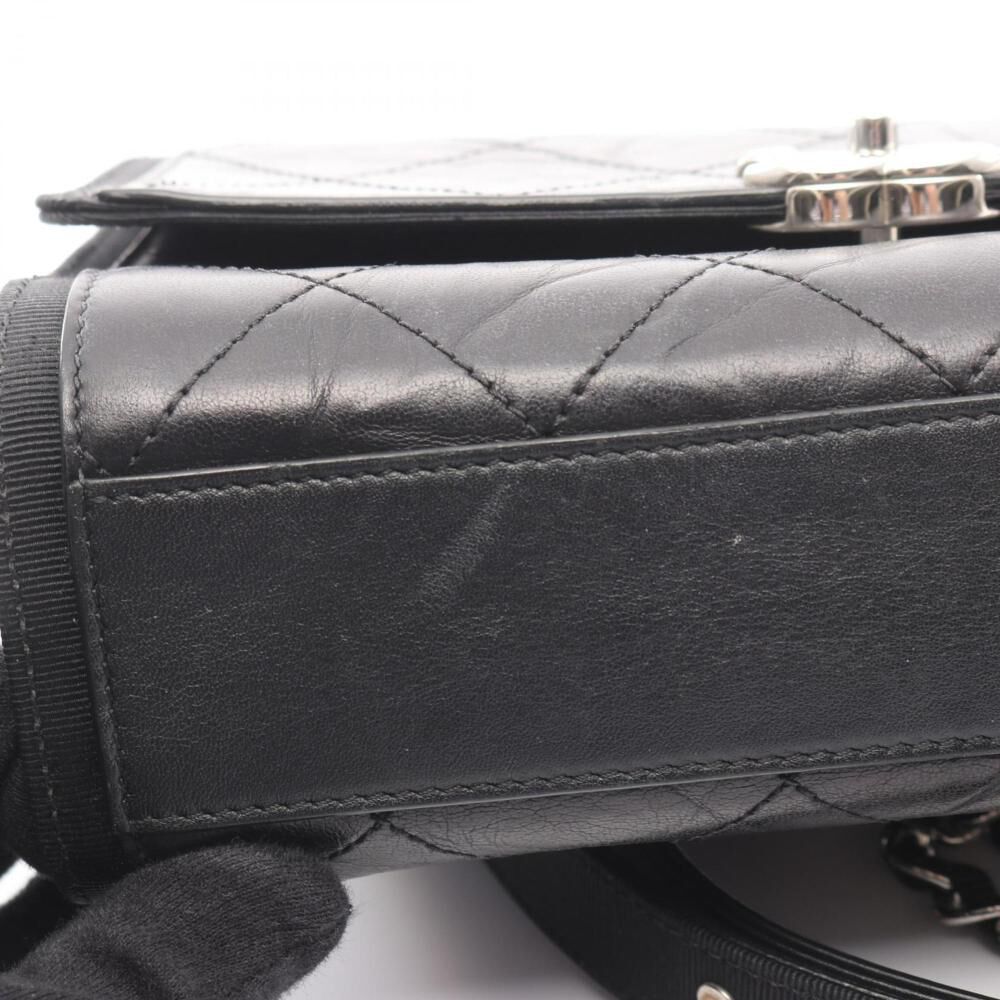 Chanel Shoulder Bag