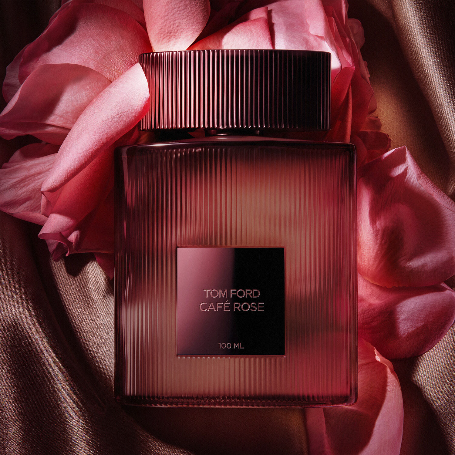 Cafe Rose Eau de Parfum