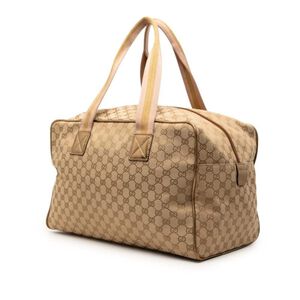 Gucci Boston Bag