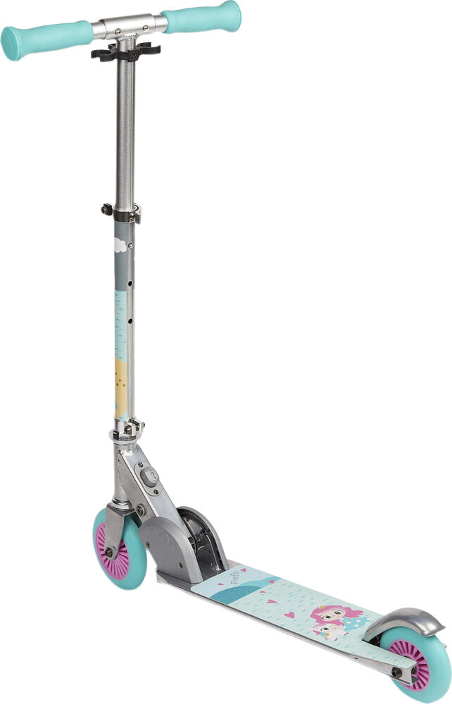 A 120 l&oslash;behjul