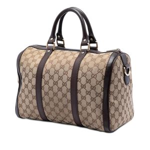 Gucci Boston Bag