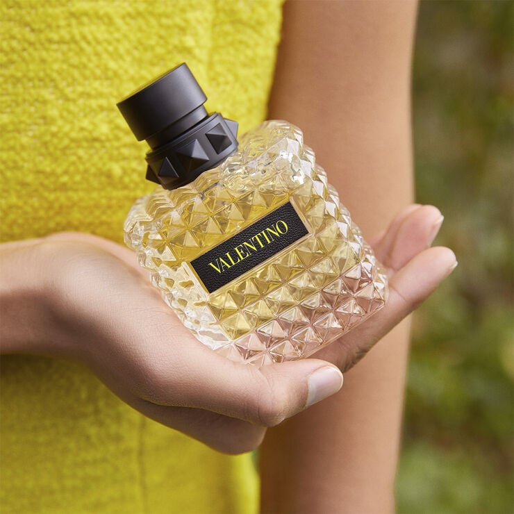 Donna Born In Roma Yellow Dream Eau de Parfum