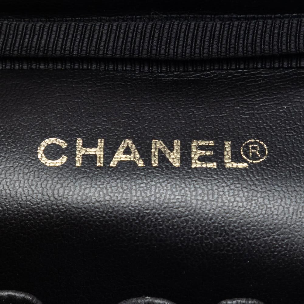 Chanel Vanity