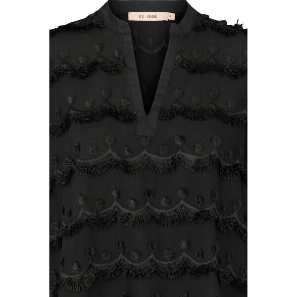 7644RDFJonelle dress