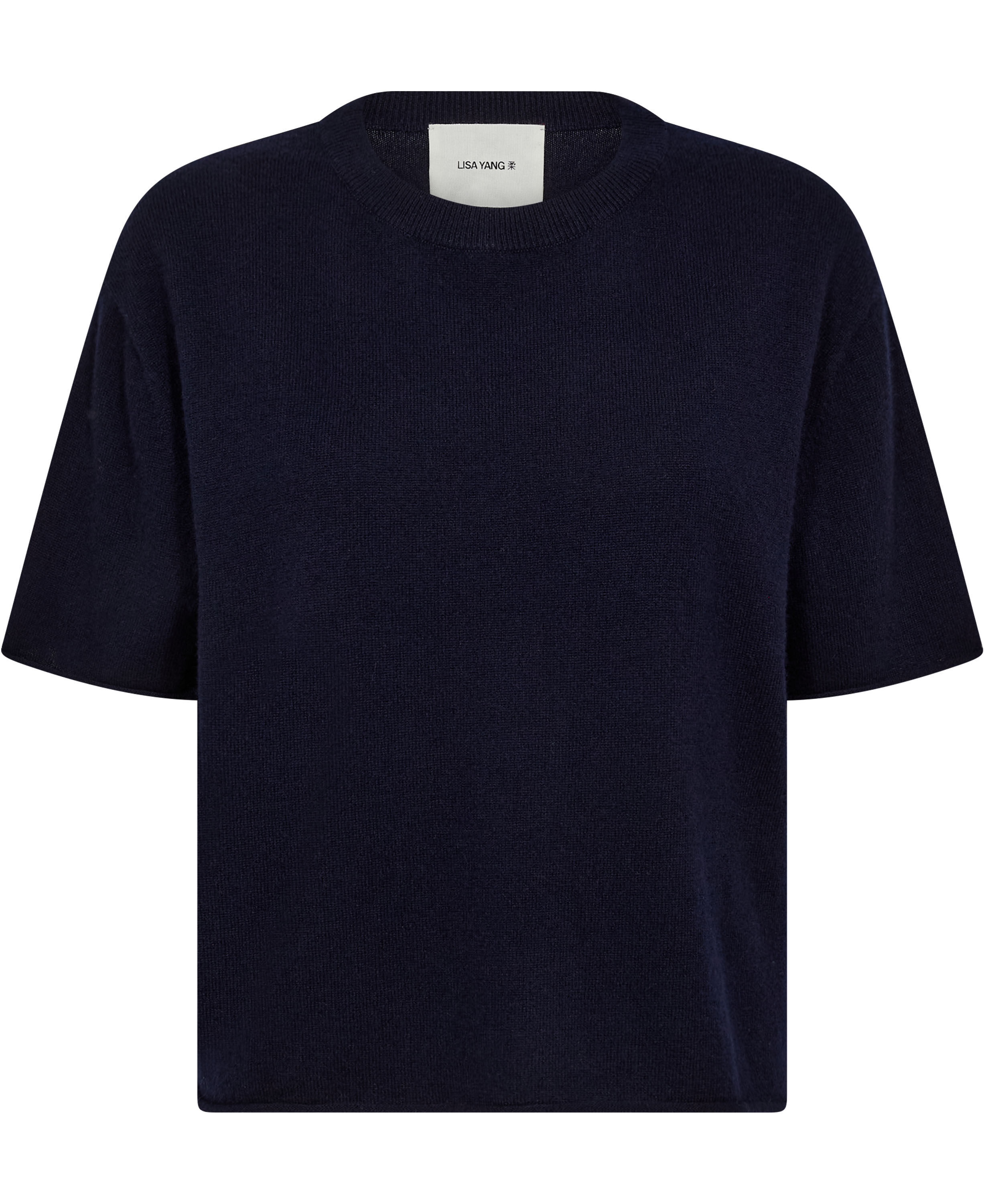 Kort&aelig;rmet strik