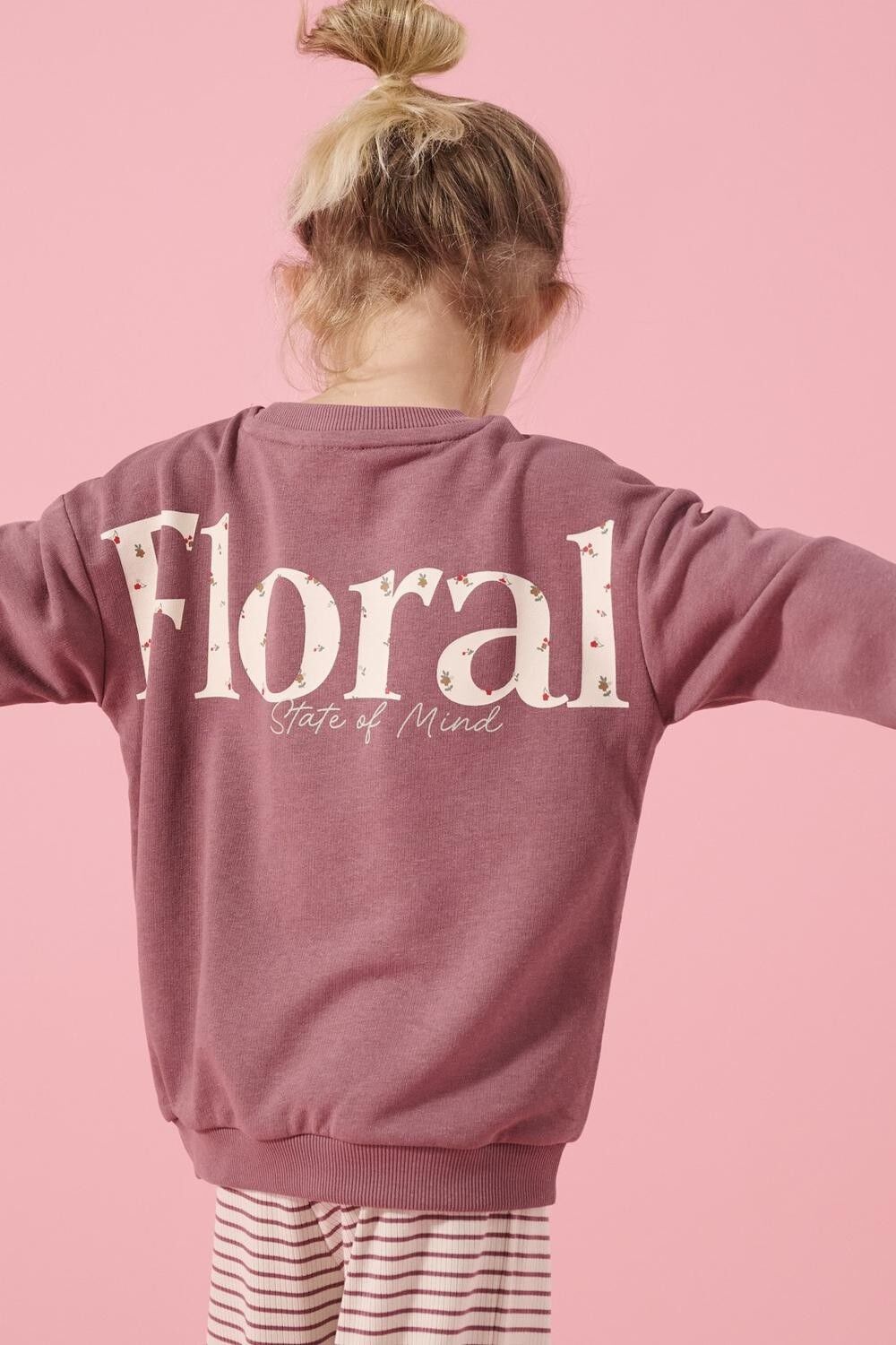 KMGGEORGIA LIFE LS PRINT UB SWT NOO