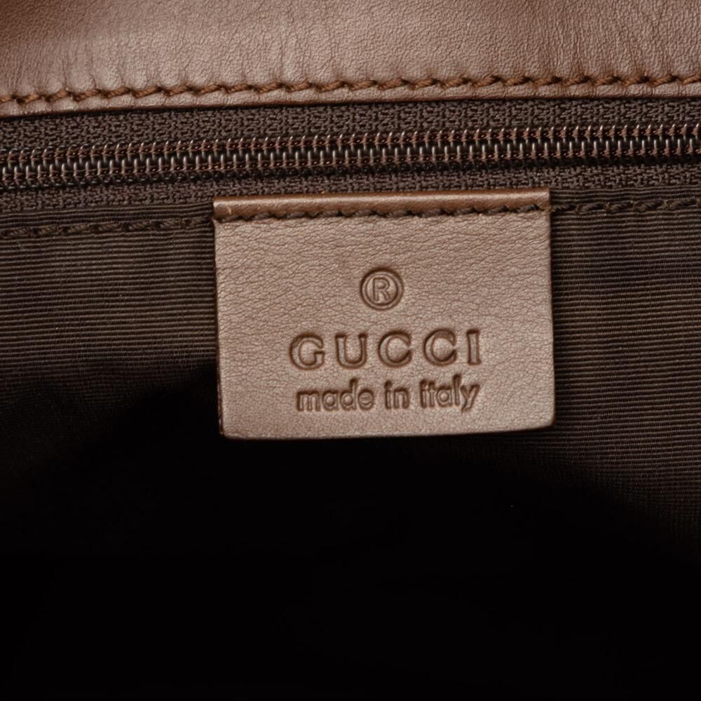 Gucci Tote