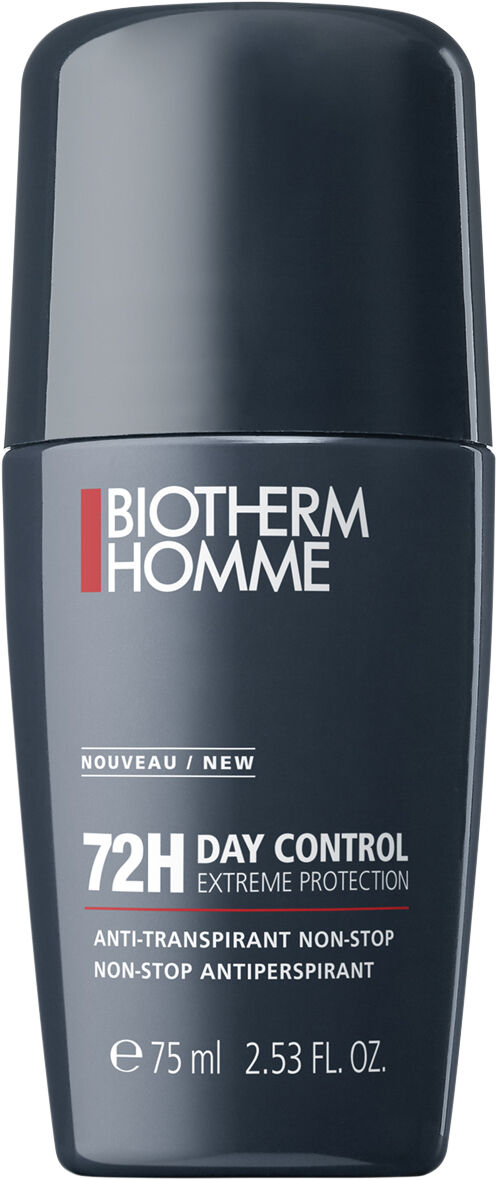 Biotherm 72H Day Control Deodorant Roll-On