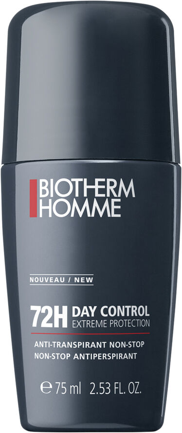 Biotherm 72H Day Control Deodorant Roll-On