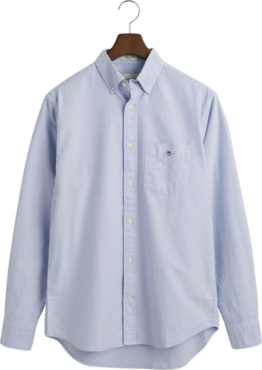 REG OXFORD SHIRT