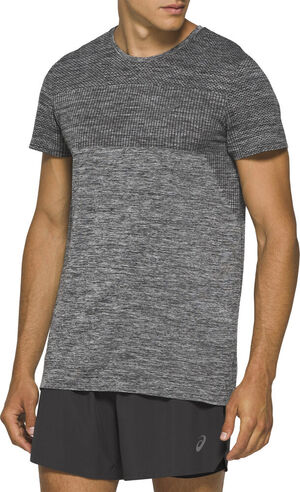 Race Seamless løbe T-shirt