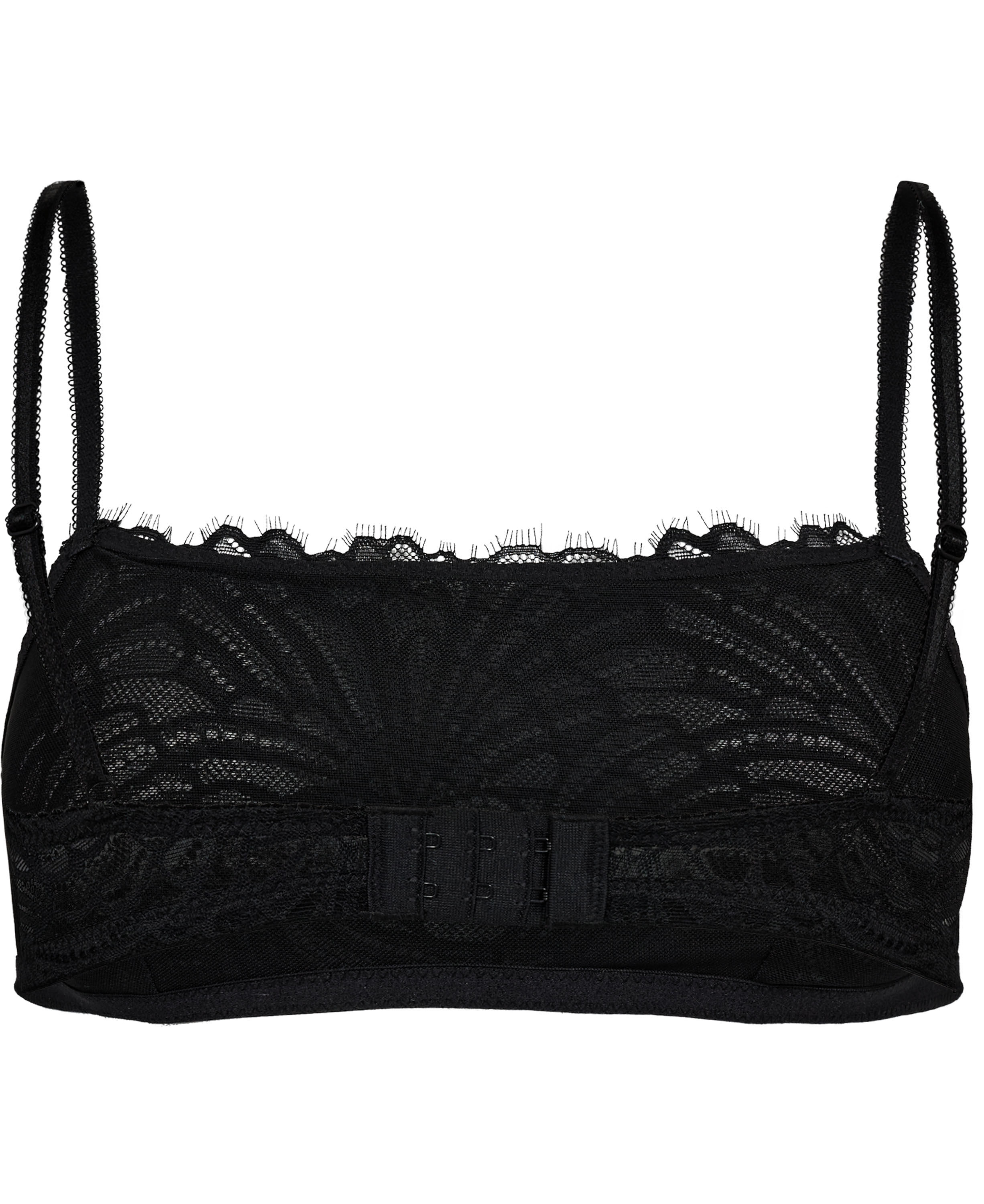 Frill 1. 1A Unlined Bra
