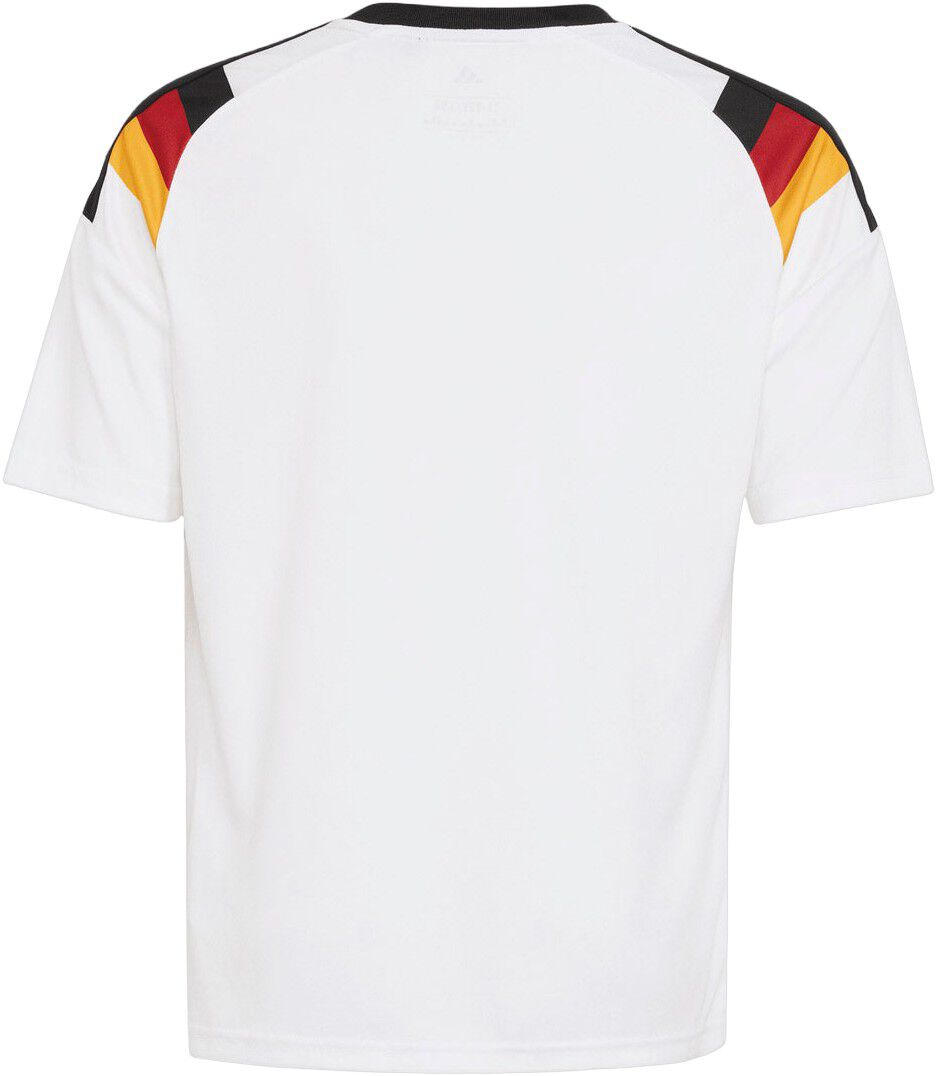 Tyskland 26/27 Fantr&oslash;je