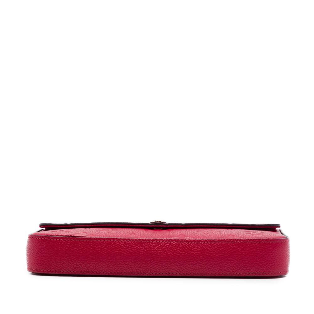 Louis Vuitton Pochette Felicie