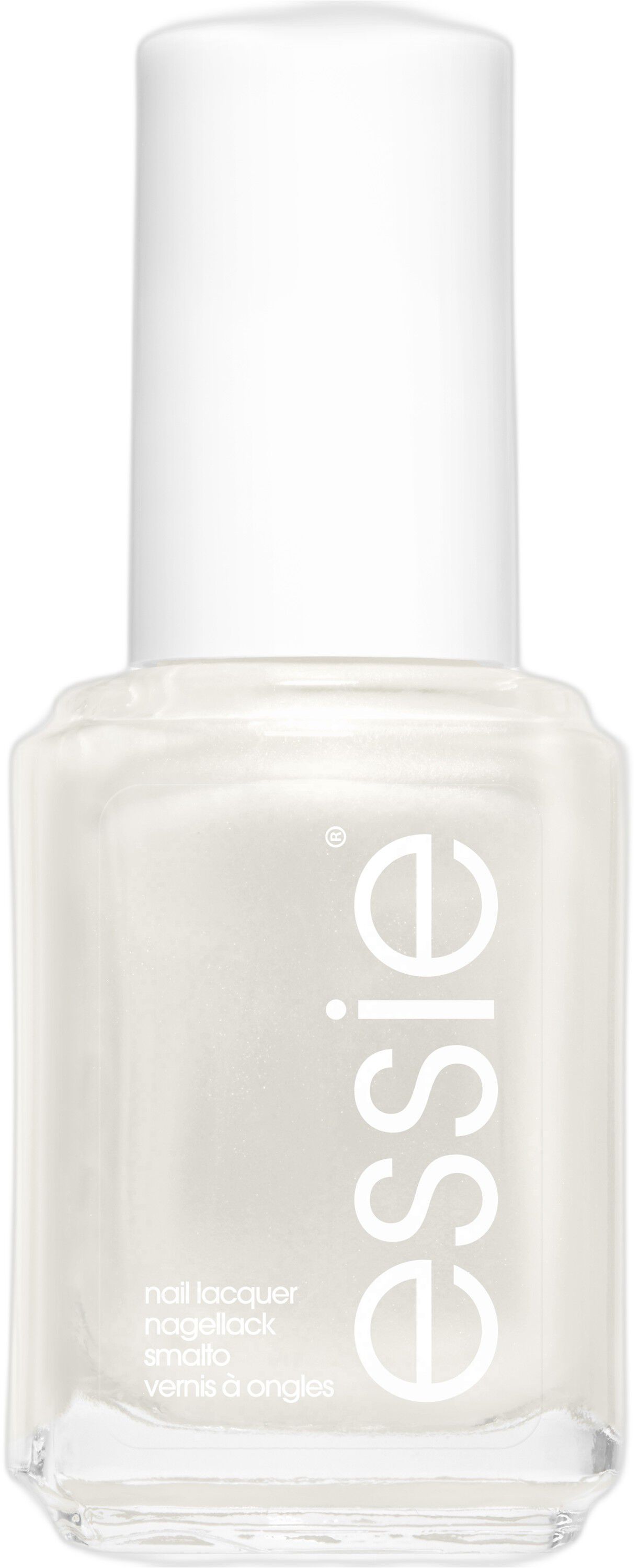 Nail Polish Neutrals