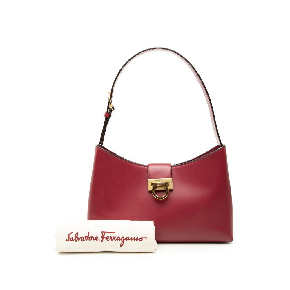 Salvatore Ferragamo Shoulder Bag