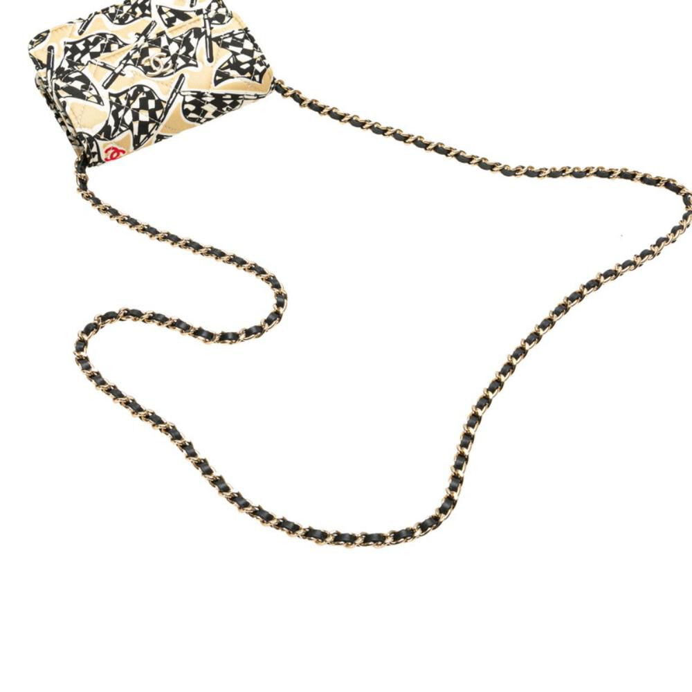 Chanel Crossbody Bag