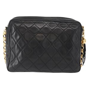 Chanel Crossbody Bag