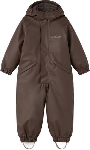 Oslo Suit